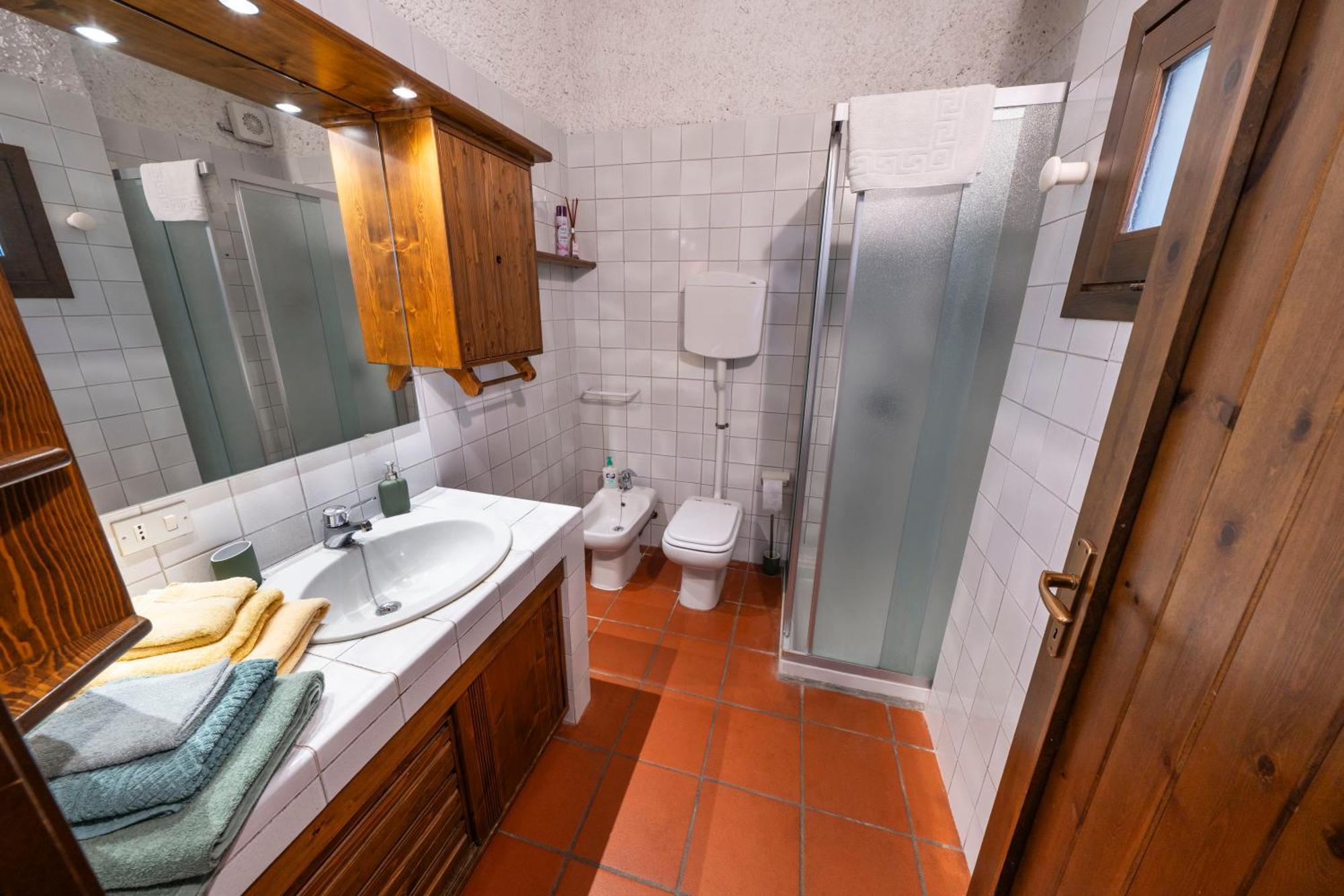 Casa Ghirlanda Con Piscina E Campo Da Tennis Lazise Exteriér fotografie