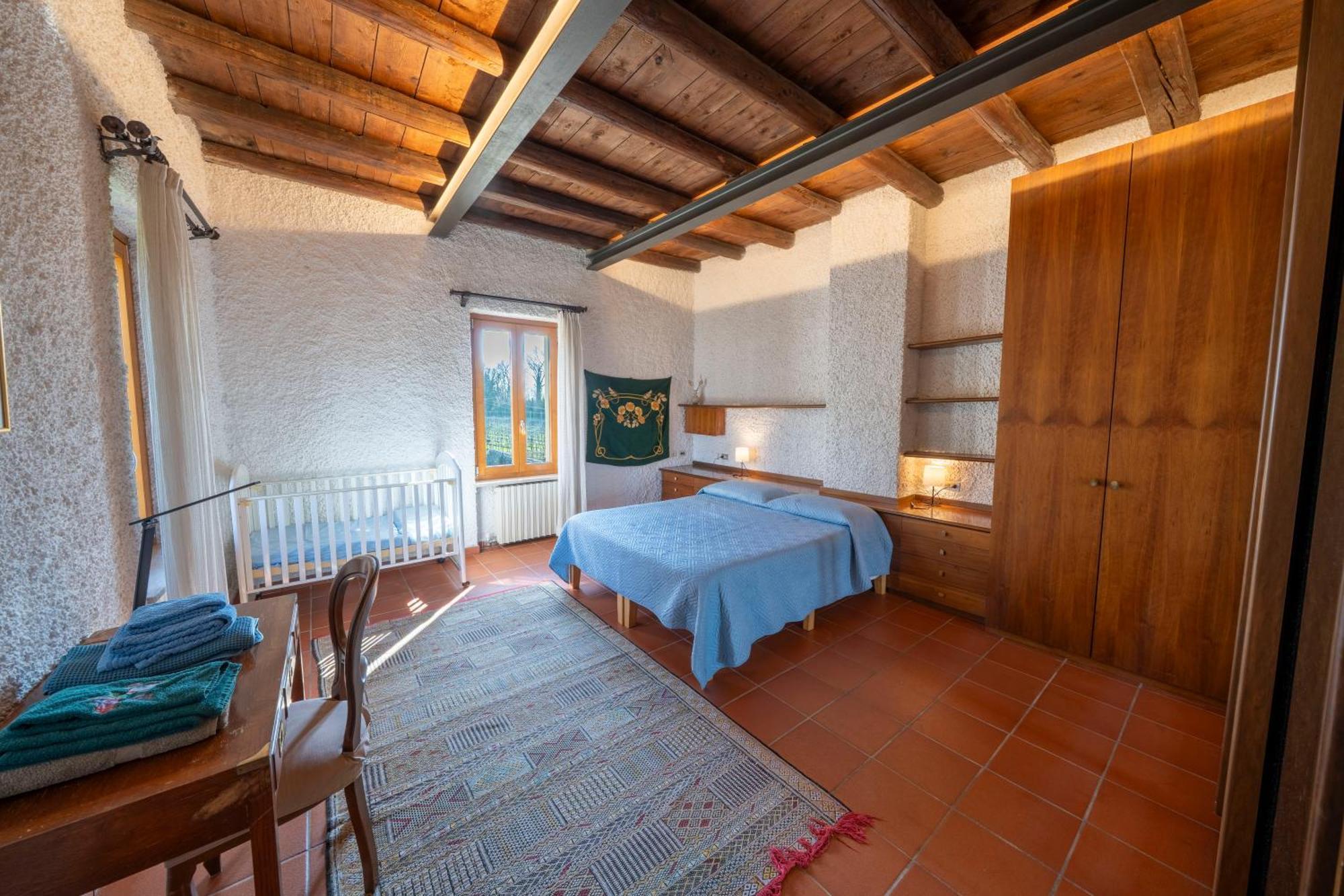 Casa Ghirlanda Con Piscina E Campo Da Tennis Lazise Exteriér fotografie