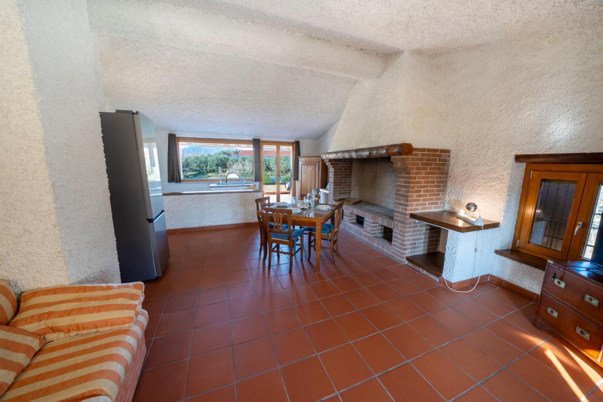 Casa Ghirlanda Con Piscina E Campo Da Tennis Lazise Exteriér fotografie