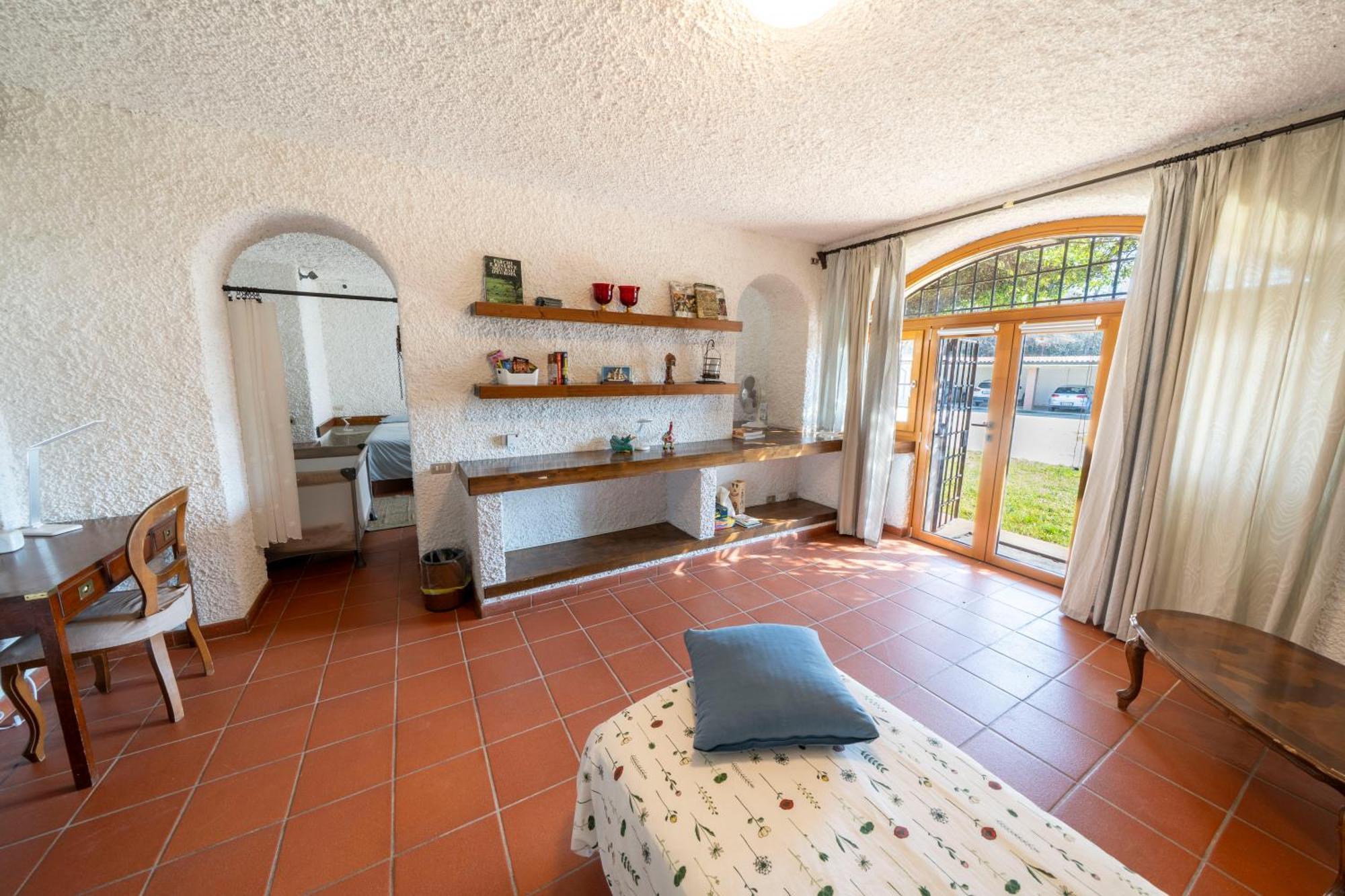 Casa Ghirlanda Con Piscina E Campo Da Tennis Lazise Exteriér fotografie