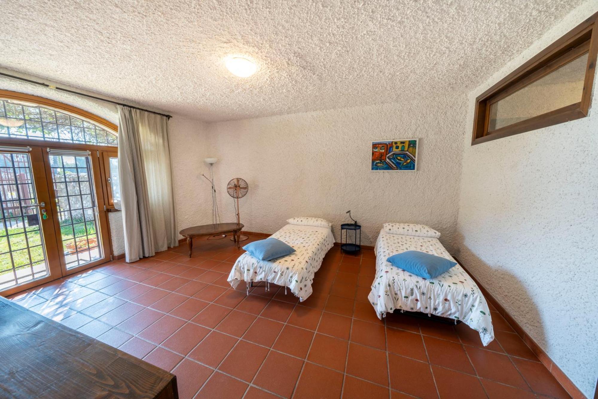 Casa Ghirlanda Con Piscina E Campo Da Tennis Lazise Exteriér fotografie